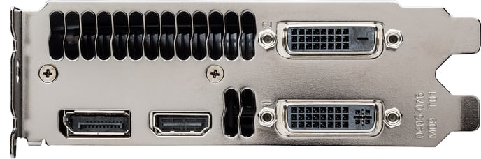 EVGA GeForce GTX TITAN Black 6GB SC