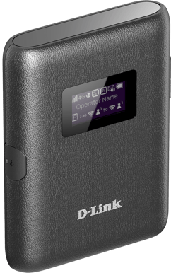 D-Link DWR-933 4G LTE Mobil router