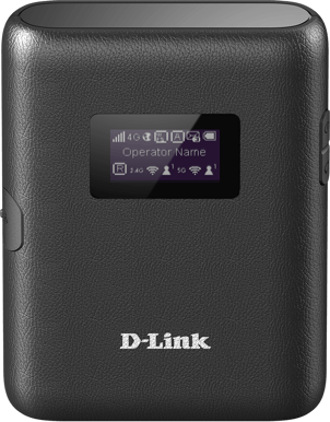 D-Link DWR-933 4G LTE Mobil router