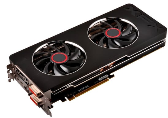 XFX RADEON R9 280 3GB BOOST