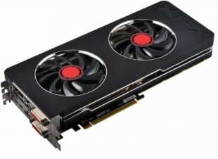 XFX RADEON R9 280 3GB