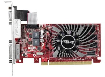 ASUS Radeon R7 240-SL-2GD3-L
