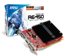 MSI AMD R6450 1GB DDR3