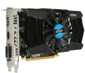 MSI RADEON R7 250X 1GD5