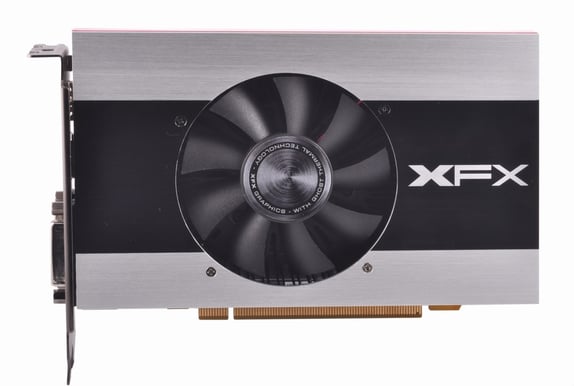 XFX RADEON R7 250X 1GB (950Mhz) DDR5