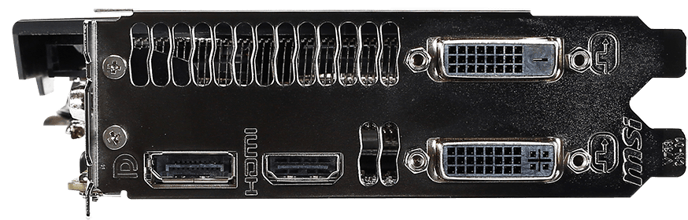 MSI GeForce GTX 780 Gaming 6GB