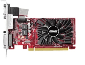 ASUS Radeon R7 240 OC 4GB