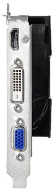 ASUS GeForce GT 740 2GB OC