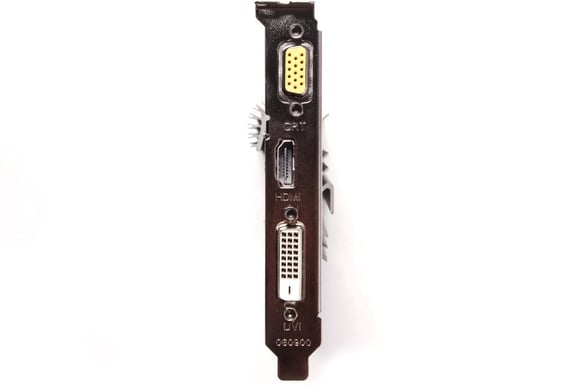 ZOTAC GeForce GT 730 1GB (902Mhz)