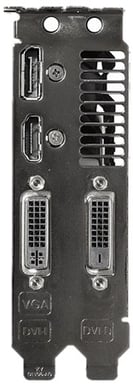 ASUS RADEON R7 260X OC 2GB