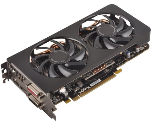XFX RADEON R9 285 2GB