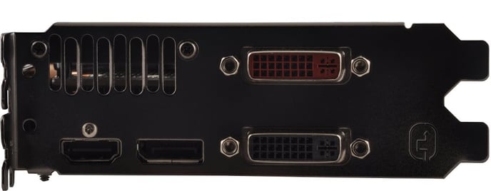 XFX RADEON R9 285 2GB