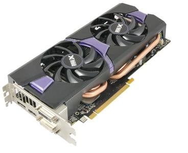 Sapphire DUAL-X R9 285 2GB