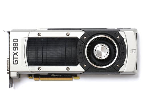 ZOTAC GeForce GTX 980 REF + spel på köpet värde 399kr