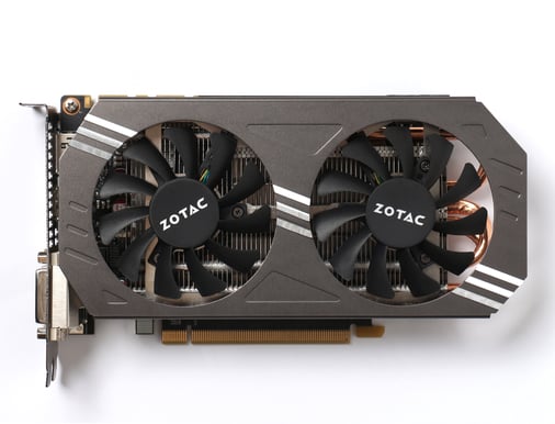 ZOTAC GeForce GTX 970