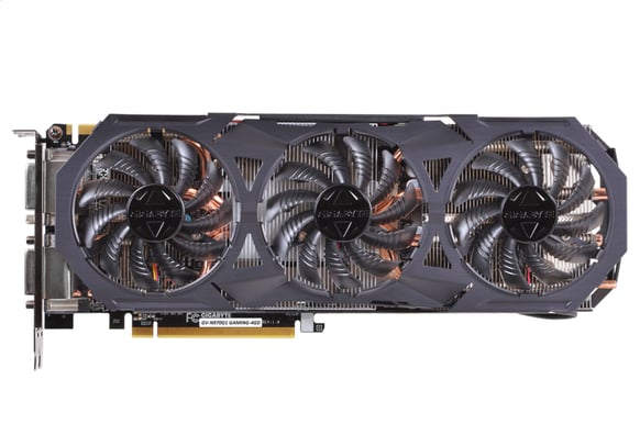 Vga Gigabyte Gigabyte Geforce Gtx 970 G1 Gaming 970 G1 Gaming