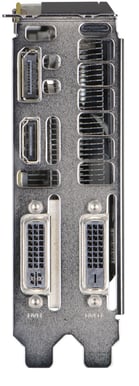 EVGA GeForce GTX 970 SC ACX 1.0 Cooling + spel på köpet värde 399kr