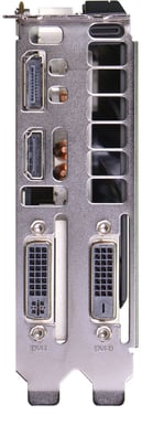 EVGA GeForce GTX 970 4GB SSC ACX 2.0 Cooling