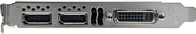 PNY Quadro K4200 4GB