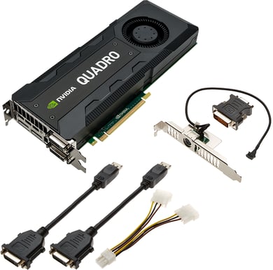 PNY Quadro K5200 8GB
