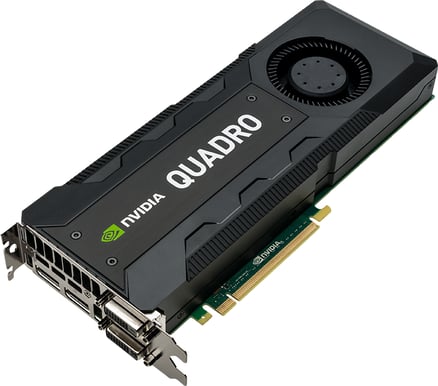 PNY Quadro K5200 8GB