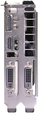 EVGA GeForce GTX 970 4GB FTW ACX 2.0 Cooling
