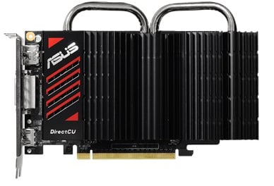 ASUS GeForce GTX 750-DCSL-2GD5