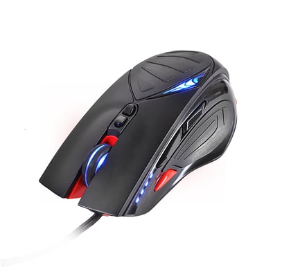 Gigabyte Raptor Force M63 Gaming Mouse