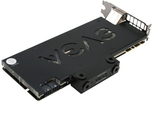 EVGA GeForce GTX 980 Hydro Copper