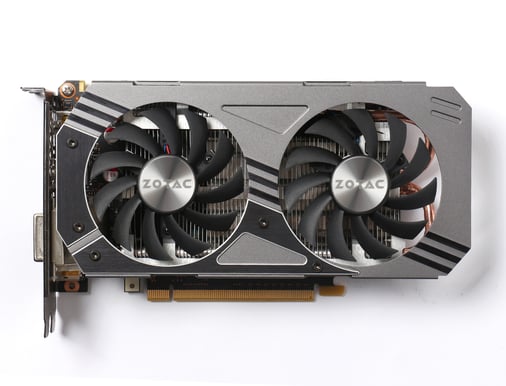 ZOTAC GeForce GTX 960 2GB