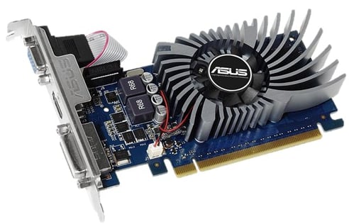 ASUS GeForce GT 730 2GB