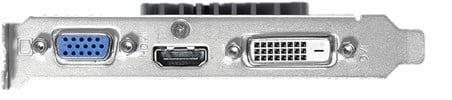 ASUS GeForce GT 730 2GB