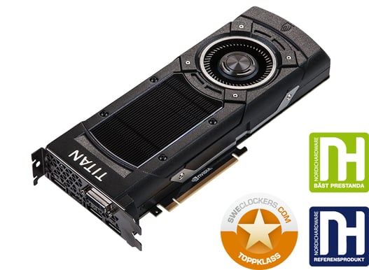 EVGA GeForce GTX TITAN X 12GB