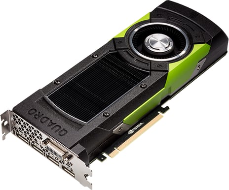 PNY Quadro M6000 12GB