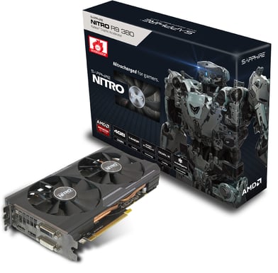 Driver amd radeon r9 380 shops