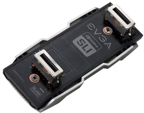 EVGA SLI Bridge 2-way Large