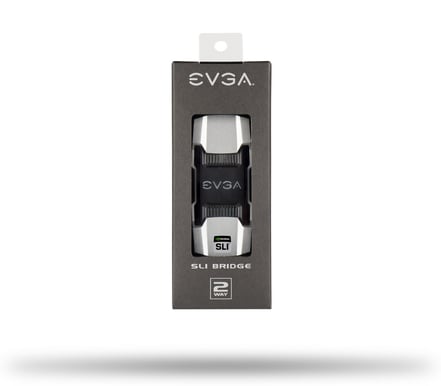 EVGA SLI Bridge 2-way Large