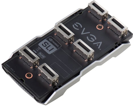 EVGA SLI Bridge 3-way