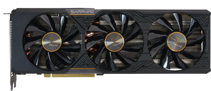 Sapphire Radeon R9 FURY 4GB Tri-X
