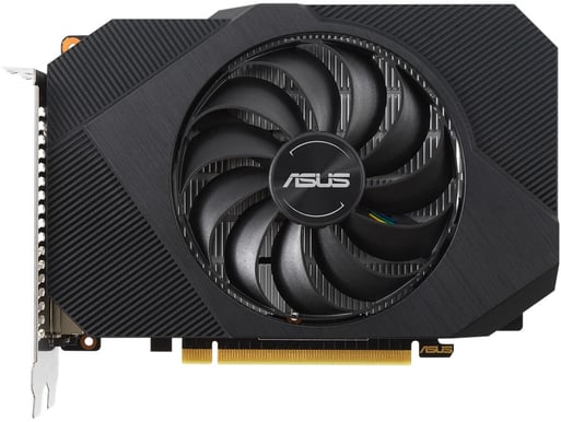ASUS GeForce GTX 1650 4GB Phoenix OC