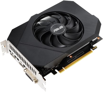 ASUS GeForce GTX 1650 4GB Phoenix OC