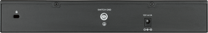 D-Link GO-SW-16G