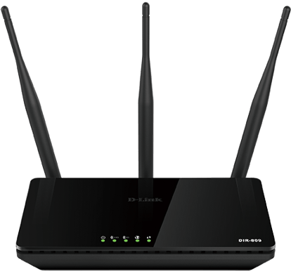 D-Link DIR-809 AC750