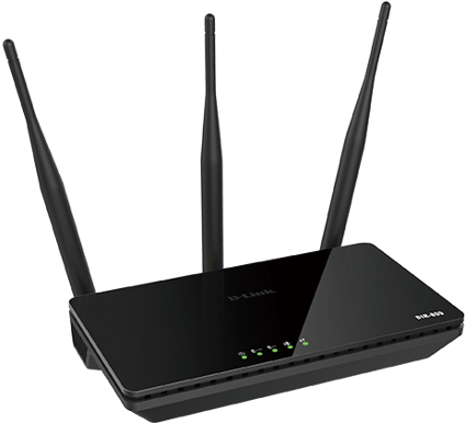 D-Link DIR-809 AC750