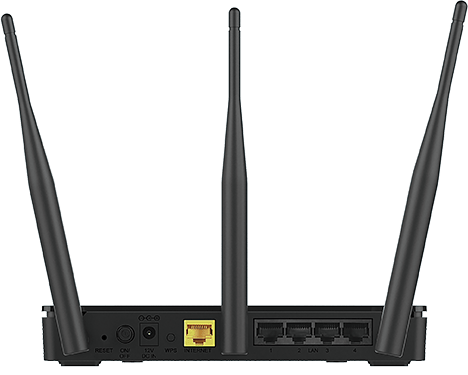 D-Link DIR-809 AC750