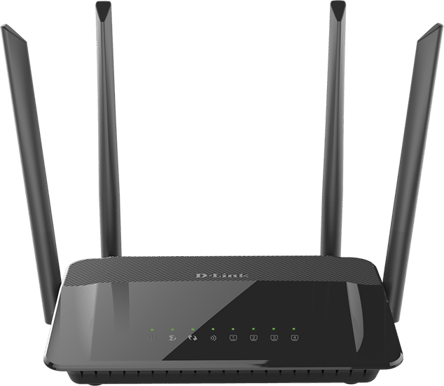 D-Link DIR-842 AC1200