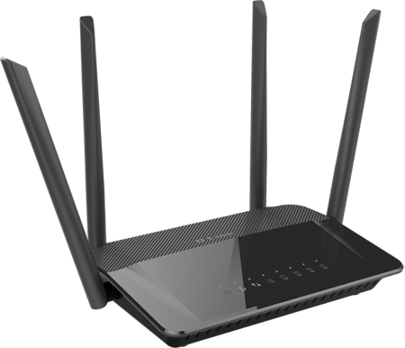 D-Link DIR-842 AC1200