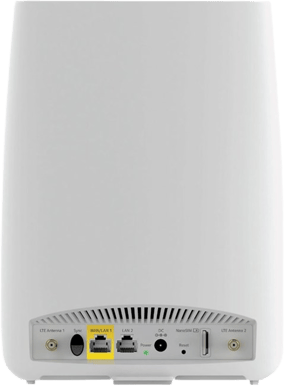 Netgear Orbi LBR20 Tri-band