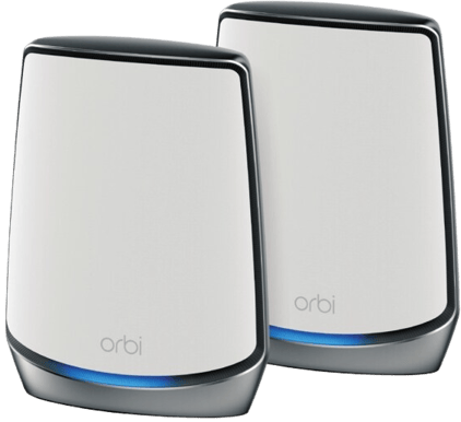 Netgear Orbi RBK852 AX6000 2-P