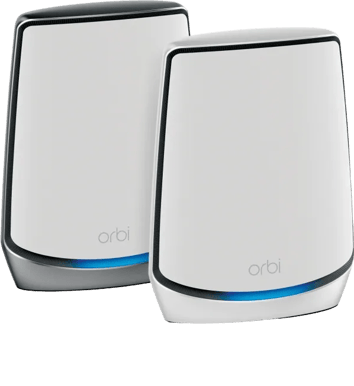 Netgear Orbi RBK852 AX6000 2-P